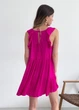 Сукня Free People S фуксія Fp00003 - зображення 5