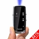 Мини камера брелок видеорегистратор с диктофоном Savetek GS-D50, FullHD 1080P с памятью 64 Гб (100183-64) - изображение 1
