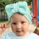 Чалма, шапка-тюрбан для девочек Beezy весна - лето 5055/3/9-22 р. 44-46 - изображение 2