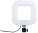 Лампа Кольцевая LED (20 См) D21 Black - изображение 1