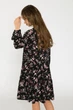 Платье Reporter Young ( 221-0224G-05-100-1) 134-140 см. разноцветное - изображение 4