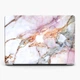 Чехол пластиковый для Apple MacBook Air 13 A1466 / A1369 Мрамор (Marble) макбук про case hard cover (6351-1861) - изображение 3