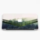 Чехол пластиковый для Apple MacBook Pro 13 A1278 Лес (Forest) макбук про case hard cover (6347-1929) - изображение 2