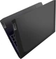 Ноутбук Lenovo IdeaPad Gaming 3 15IHU6 (82K101FJRA) Shadow Black / 15.6" IPS Full HD / Intel Core i5-11320H / RAM 8 ГБ / SSD 256 ГБ / nVidia GeForce GTX 1650 - изображение 14