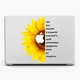 Чехол пластиковый патриотический для Apple MacBook Pro / Air Положите в карманы семечки макбук про case hard cover - изображение 3