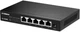 Коммутатор Edimax GS-1005BE - изображение 2