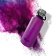 Бутылка для воды Детская Cheeki Classic Single Wall 500 мл Purple (CB500PP1) - изображение 5