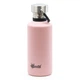 Пляшка для води Дитяча Cheeki Classic Single Wall 500 мл Pink (CB500PH1) - зображення 2
