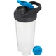 Шейкер Contigo Shake & Go Fit 820 мл Carolina Blue (2076884) - изображение 4