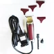 Профессиональная машинка Gemei GM-6125 для стрижки волос - изображение 1