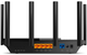 Маршрутизатор TP-LINK Archer AX72 WiFi6 / AX5400/ 1 Гбит/с/ для потоковой передачи 8K - изображение 3