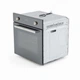 Духовой шкаф газовый Kaiser EG 6375 Sp - изображение 8