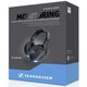 Навушники SENNHEISER HD PRO 200 - зображення 2