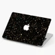 Чехол пластиковый для Apple MacBook Pro 14.2 A2442 Вселенная (Universe) макбук про case hard cover (10431-1891) - изображение 1