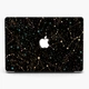 Чехол пластиковый для Apple MacBook Pro 14.2 A2442 Вселенная (Universe) макбук про case hard cover (10431-1891) - изображение 3
