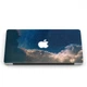 Чехол пластиковый для Apple MacBook Pro 14.2 A2442 Небо (Sky) макбук про case hard cover (10431-1837) - изображение 2