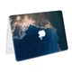 Чехол пластиковый для Apple MacBook Pro 14.2 A2442 Небо (Sky) макбук про case hard cover (10431-1837) - изображение 5