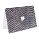 Чехол пластиковый для Apple MacBook Pro 16 A2141 Кожа (Leather) макбук про case hard cover (9494-1826) - изображение 5