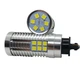 Led лампи Stellar 4G23 PW24W Білий Can Bus 9-30V 22W - изображение 1