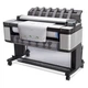 БФП HP DesignJet T3500 e-mfp 36" Б/У - изображение 2