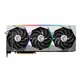 Видеокарта GF RTX 3090 Ti 24GB GDDR6X Suprim X MSI (GeForce RTX 3090 Ti SUPRIM X 24G) - изображение 7