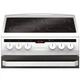 Amica 58CE3.315HTAQ(W) - зображення 2