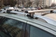 Багажник на релинги для MG ZS 207-2024 Amos Alfa Aero 1.2 - изображение 3