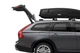 Автобокс на крышу автомобиля Thule Force XT L Black 450 л (635701) - изображение 8