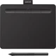 Графічний планшет Wacom Intuos S Bluetooth Black (CTL-4100WLK-N) 10125 - изображение 1