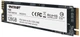 Накопичувач SSD 128GB Patriot P300 M.2 2280 PCIe 3.0 x4 NVMe TLC (P300P128GM28) - зображення 3