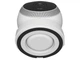 IP-камера безпеки Logitech Circle, для приміщень, білий-чорний - изображение 3