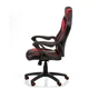 Офісне крісло Special4You Game black/red - зображення 3