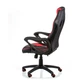 Офісне крісло Special4You Game black/red - зображення 5