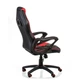 Офісне крісло Special4You Game black/red - зображення 6