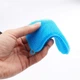 Губка прихватка для посуды силиконовая Better Sponge 4 в 1 - изображение 3