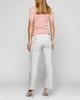 Джинсы женские Gerry Weber, GW-4-005 белый, размер 40S - изображение 2