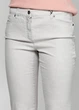 Джинсы женские Gerry Weber, GW-4-005 белый, размер 40S - изображение 3