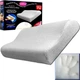 Ортопедическая подушка Pillow Memory с памятью - изображение 9