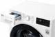 Пральна машина вузька LG F2J5HS6W - зображення 10