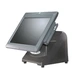 POS-термінал NCR RealPOS 70XRT 2/32 SSD сенсорний кат.Б Б/У - зображення 2