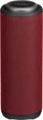 Портативная колонка 2E SoundXTube Plus 40W Red (2E-BSSXTPWRD) - изображение 1