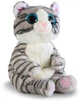 Pluszowa zabawka TY Beanie Bellies Cat Mitzi (8421405398) - obraz 2