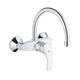 Смеситель для кухни Grohe Eurosmart 32482002 - изображение 1