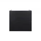 Тумба подвесная Qtap Tern Matt black QT1774TPL602MB SD00047088 - изображение 8
