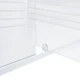Душові двері в нішу Qtap Pisces WHI208-9.CP5 79-92х185 см, скло Pattern 5 мм - зображення 6