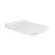 Унитаз подвесной Qtap Tern с сиденьем Soft-close QT1733052EUQW - изображение 7