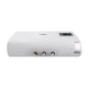 Водонагрівач електричний Thermo Alliance 30 л плоский горизонтальний, мокрий ТЕН 2 кВт (0,8+1,2) DT30H20G(PD) - изображение 3