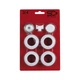 Комплект на радиатор Thermo Alliance Standart 3/4"х1" SD11120 - изображение 1