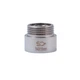 Удлинитель Thermo Alliance Standart 15х3/4" хром SD1302015 - изображение 3