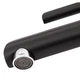 Змішувач для раковини Qtap Grand QTGRABCR001F Chrome/Black - изображение 5